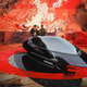 Illustration for article titled Late Night Photodump: Syd Mead Edition Pt. 3